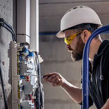 Emergency Electrician Singapore